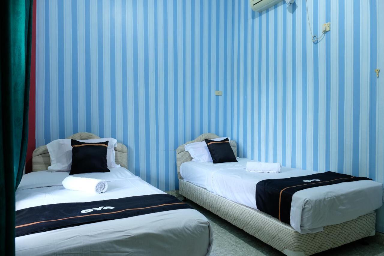 Oyo 2186 Esbe Hotel Syariah Tanjung Pandan Exteriér fotografie